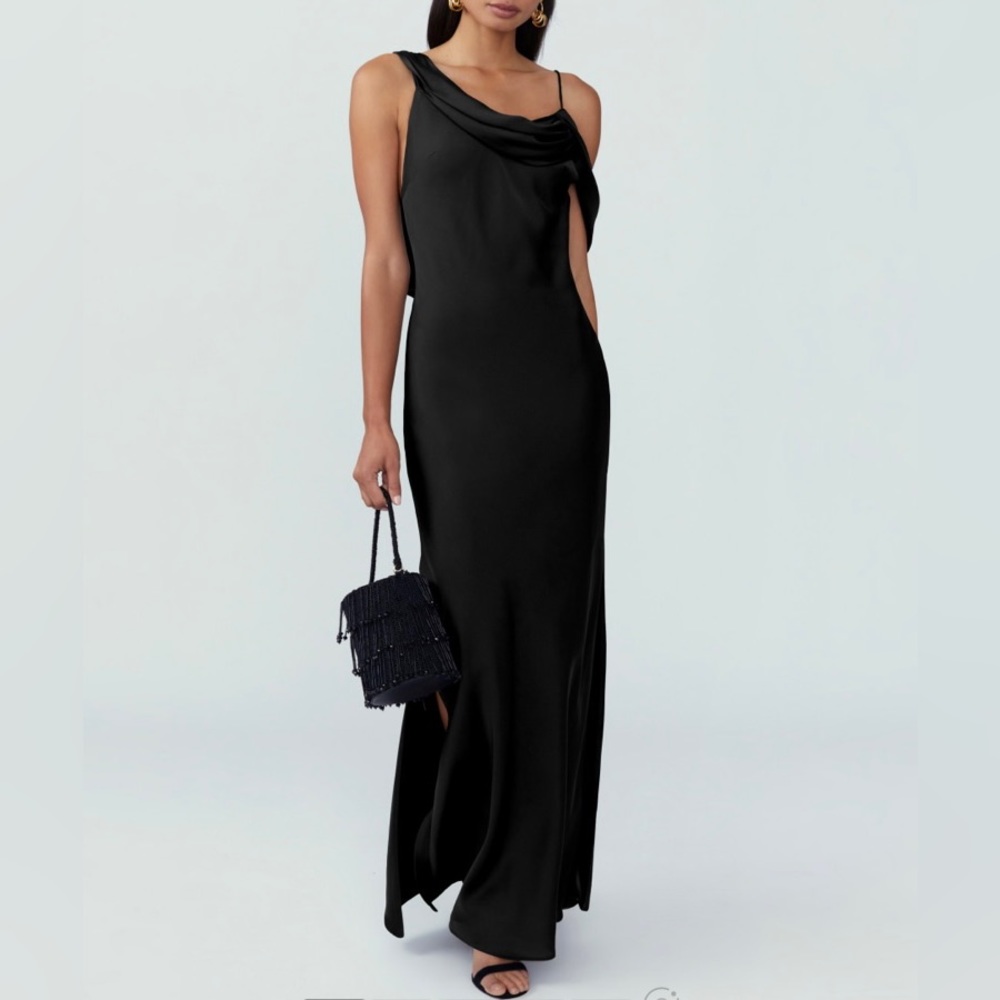 Fame and Partners Gown